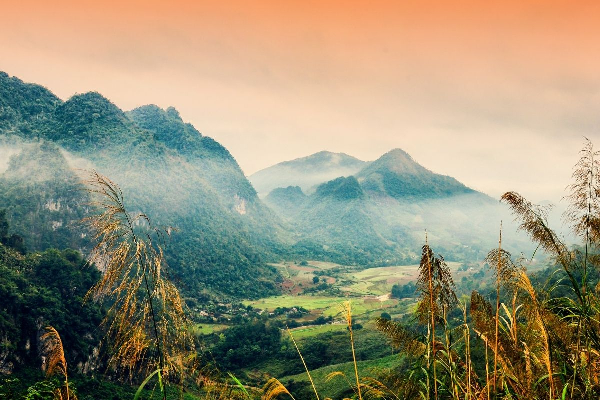 Ban Gioc Waterfall Cao Bang Tour from Hanoi in 3 Days 2 Nights - photo 26